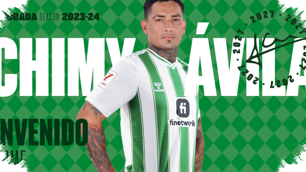 Ezequiel Avila Faces +230 Anytime Goal Odds, Real Betis Need A Finisher Against Osasuna