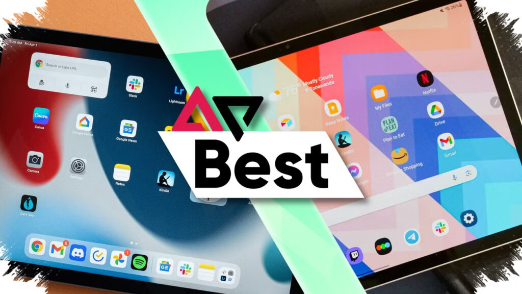 7 5G Tablets That Beat Lag in 2026, Built For Heavy Gaming And Work