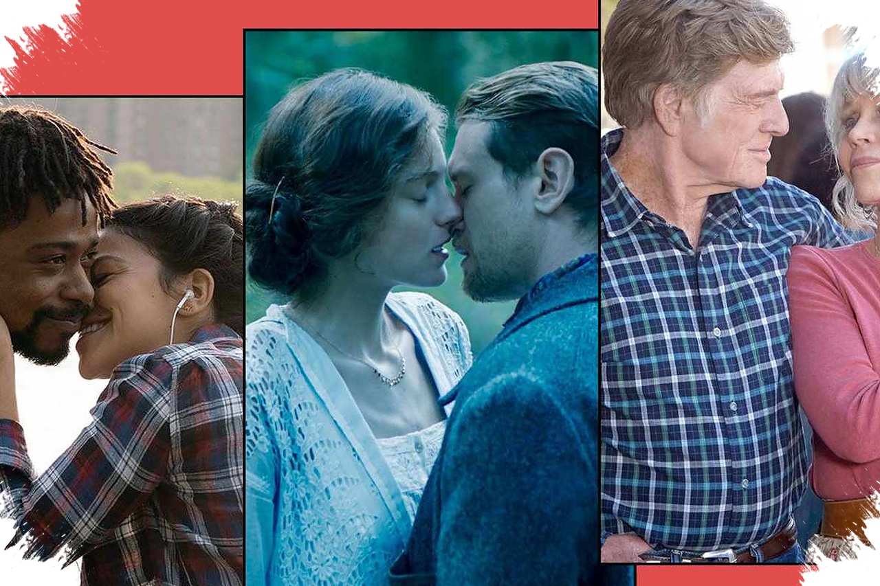 6 Netflix Weekend Picks, From Heartbreak To High-Stakes Thrillers