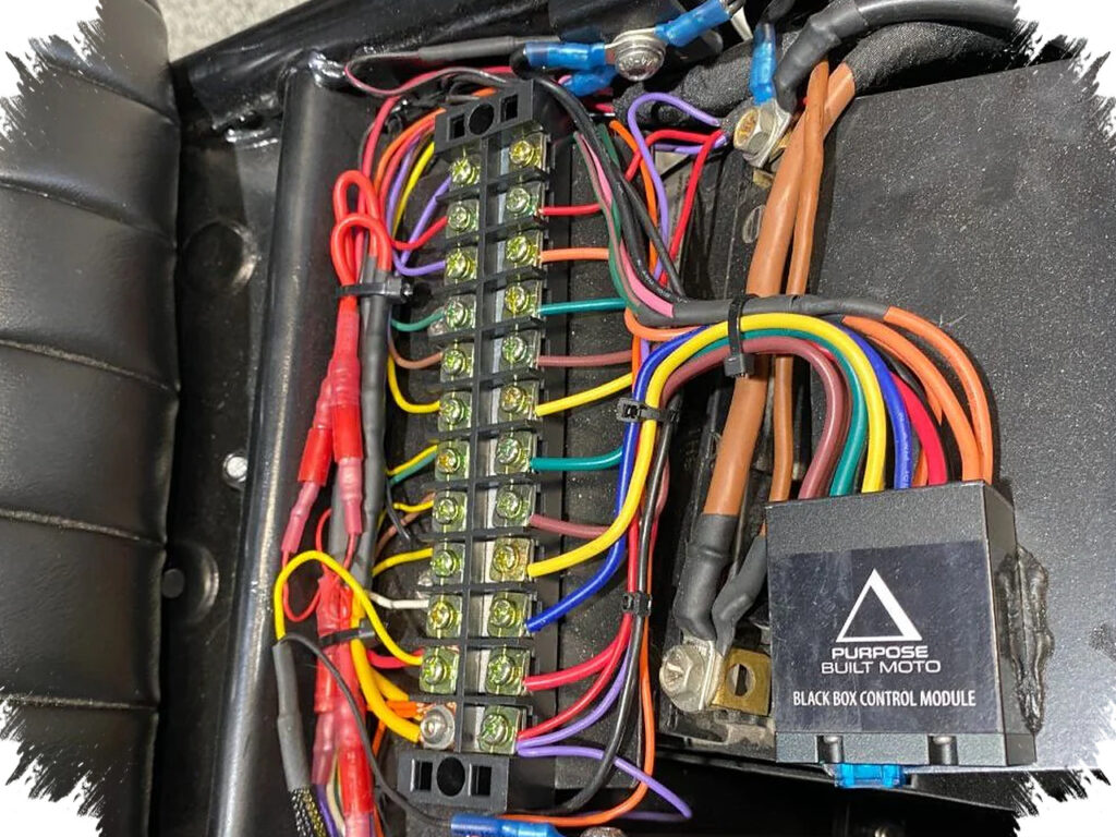 2026 Used E-Motorcycle Buying Guide, Don’t Let A Cheap Battery Turn Costly