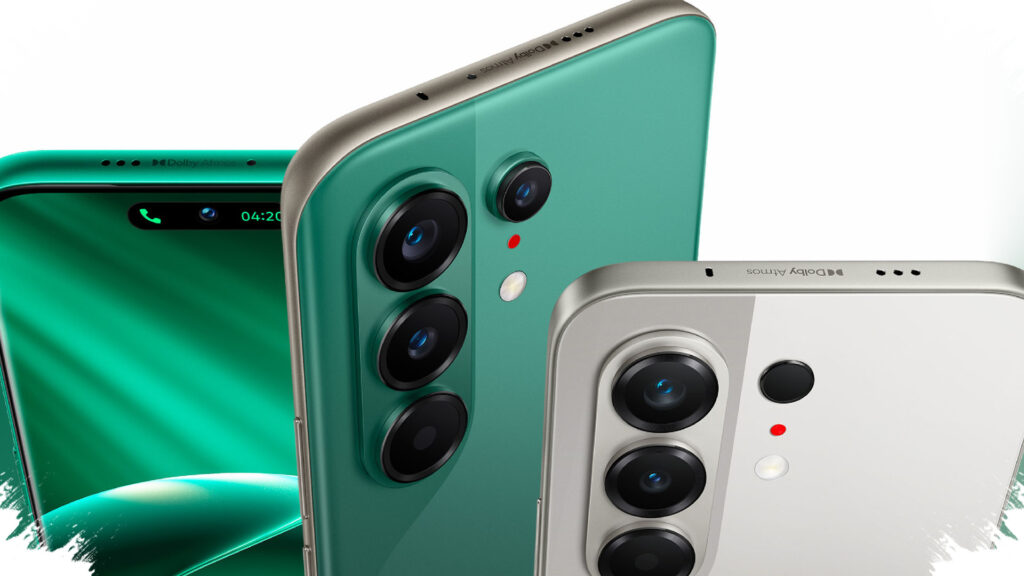 Tecno Camon 50 Handles Dark Photos Better, Clearer Results Without Pro Skills