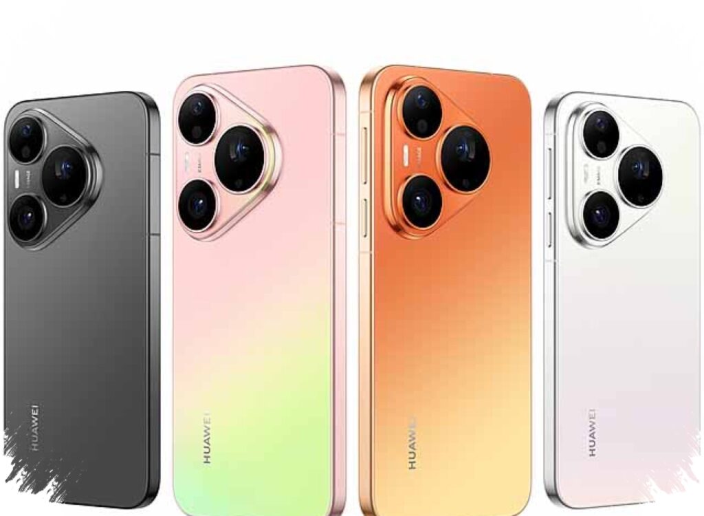 Huawei Pura 90 Pro Launches April 20, A Bold Camera-First Flagship With A 200MP Periscope
