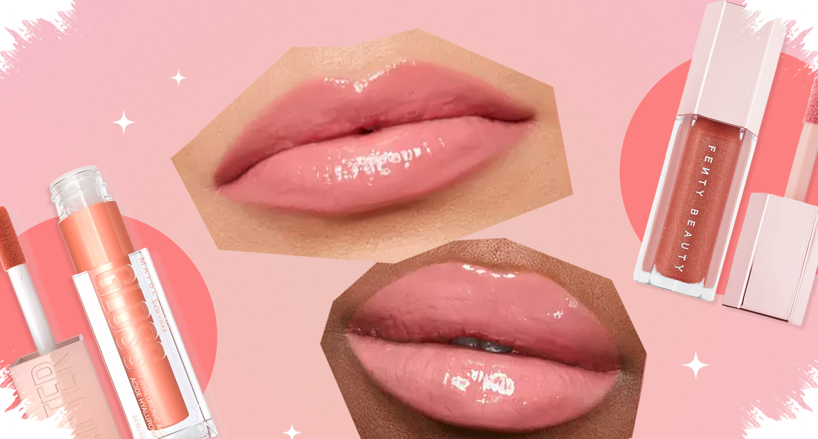 Maybelline Still Leads, Local Brands Close The Gap In 2026 Lip Gloss Rankings