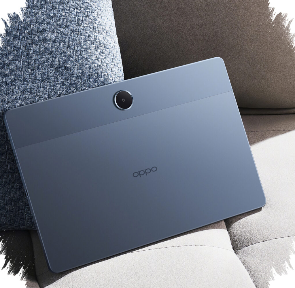 OPPO Pad SE Matte Display Edition, The Anti-Glare School Tablet That Finally Protects Your Eyes