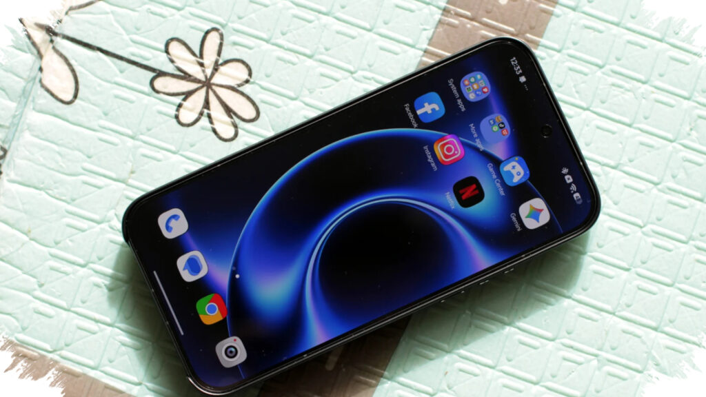Xiaomi 17 Feels Built For Cold, Stable FPS In 2026 Heavy Gaming