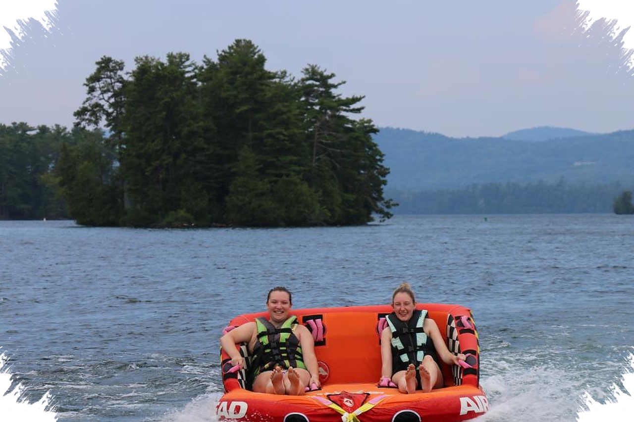 8 Jawa Tengah Outbound Picks That Push Your Adrenaline Higher, From Flying Fox To River Tubing