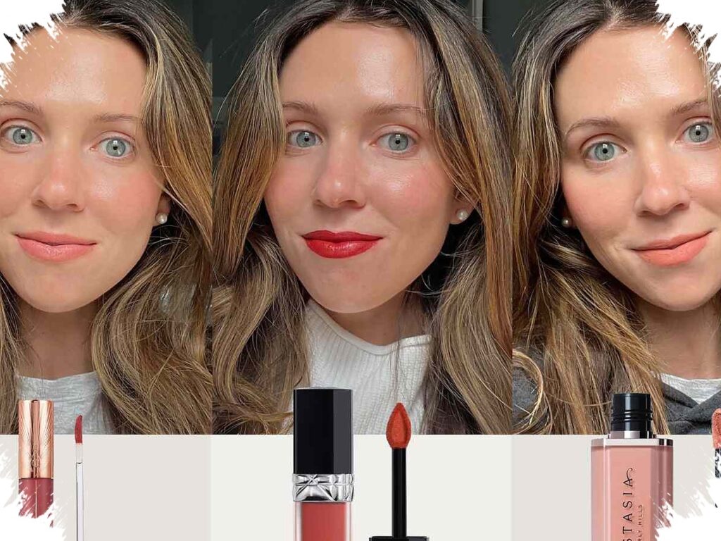 Awet Seharian Tanpa Boros, 5 Lipstik Murah Ini Paling Layak Dicoba!
