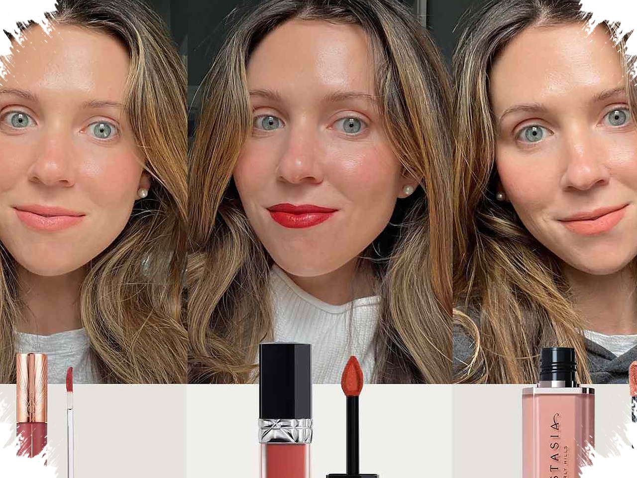 Awet Seharian Tanpa Boros, 5 Lipstik Murah Ini Paling Layak Dicoba!