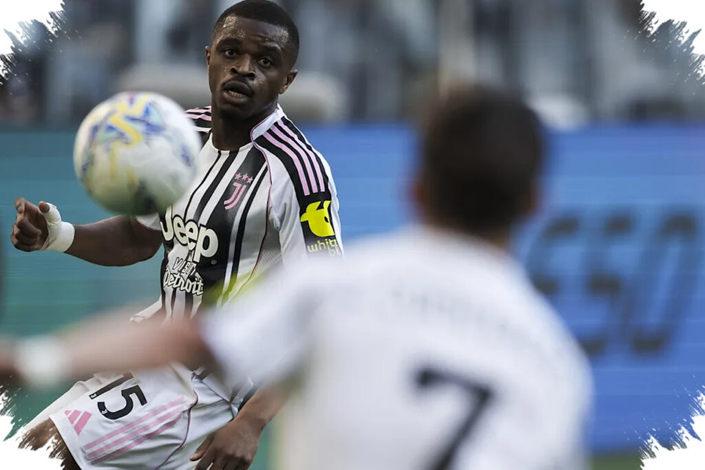 Juventus And Atalanta Face Off In Bergamo, Spalletti’s Lineup Hints At A High-Stakes Test