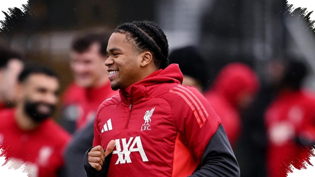 Rio Ngumoha’s Brutal Salah Lesson, The One Thing Top Players Must Add