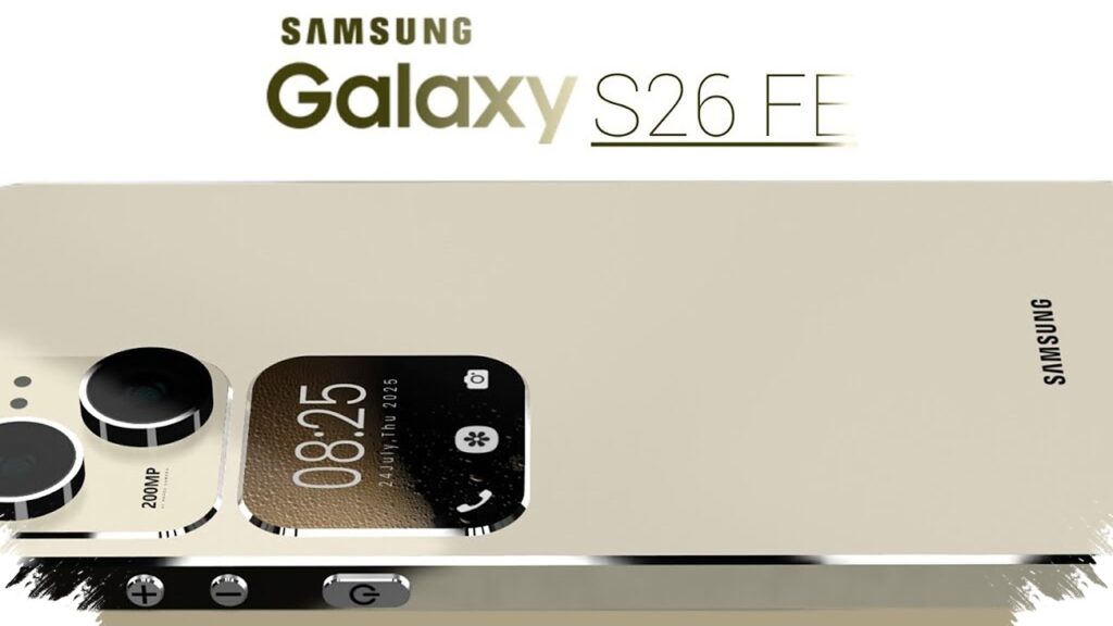 Samsung Galaxy S26 FE Leaks On Geekbench, 8,004 Multi-Core Score Raises Questions