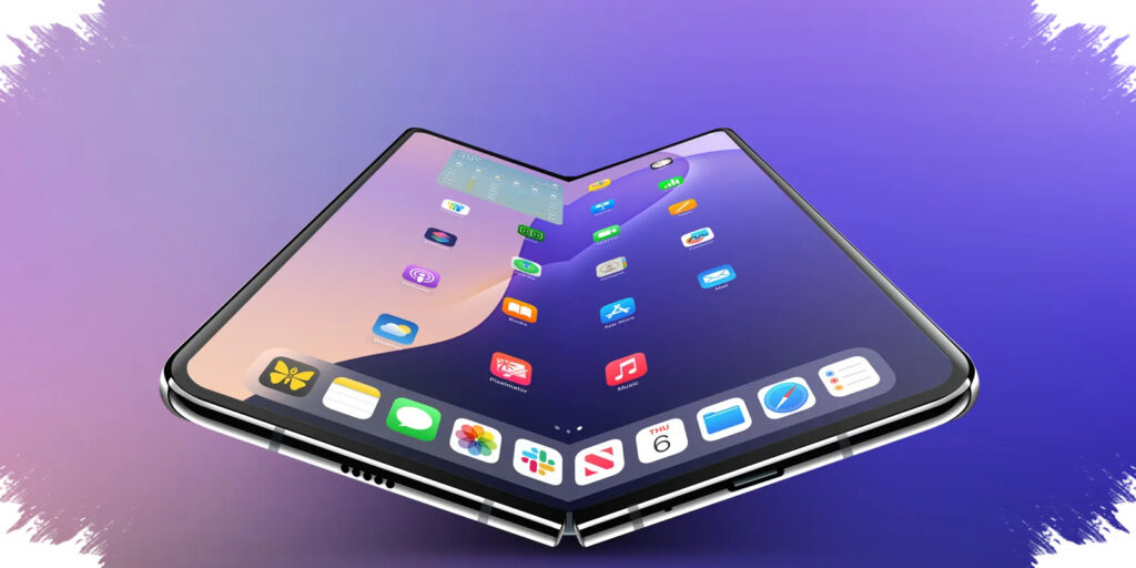 iPhone Ultra’s Foldable Gamble, Apple’s Most Luxurious Phone Yet