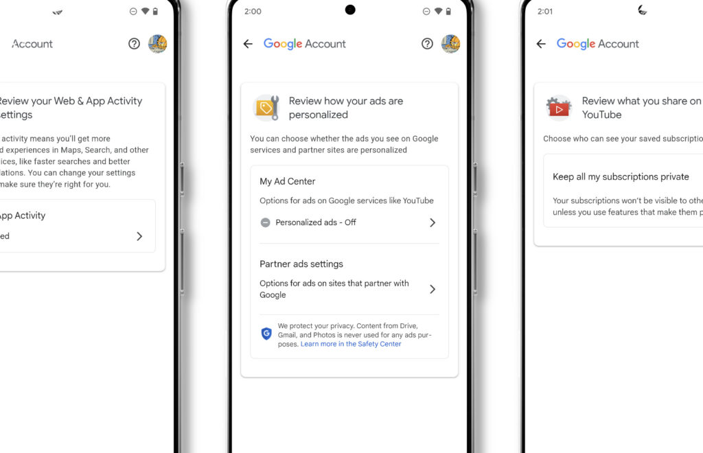 251 Partners, What “Accept All” Really Unlocks in Your Privacy Settings
