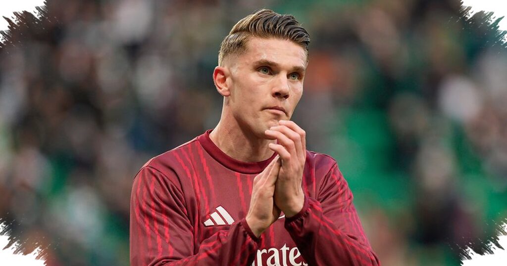 Schick Over Gyokeres, Arsenal Might Already Be Premier League Champions