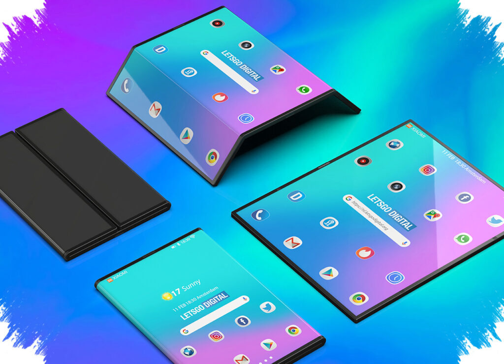 Xiaomi Delays Its Foldable, Is A Far More Powerful Device Coming?
