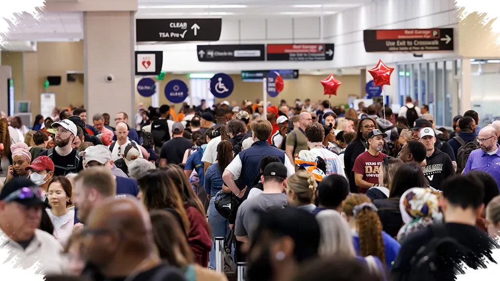 American Airlines Raises Bag Fees Again, Passengers Pay For Soaring Fuel Costs