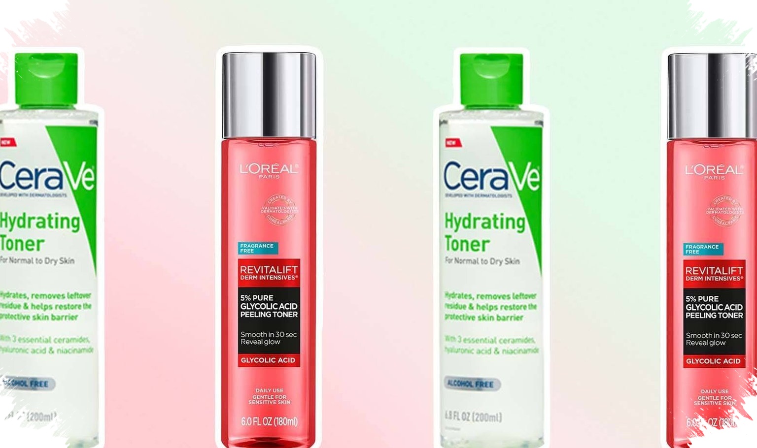 5 Hydrating Toner for Dry Skin, The Fastest Way To Lock In Moisture And Freshness