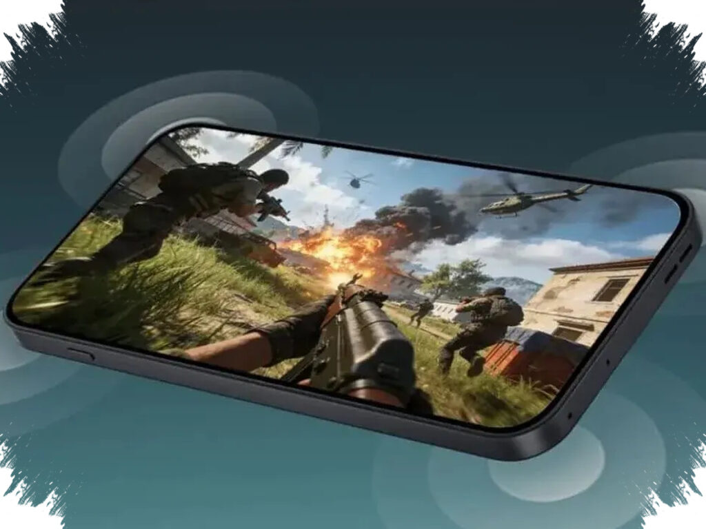 Not A Phone, Not A Tablet, OnePlus Builds An 8-Inch Gaming Handheld