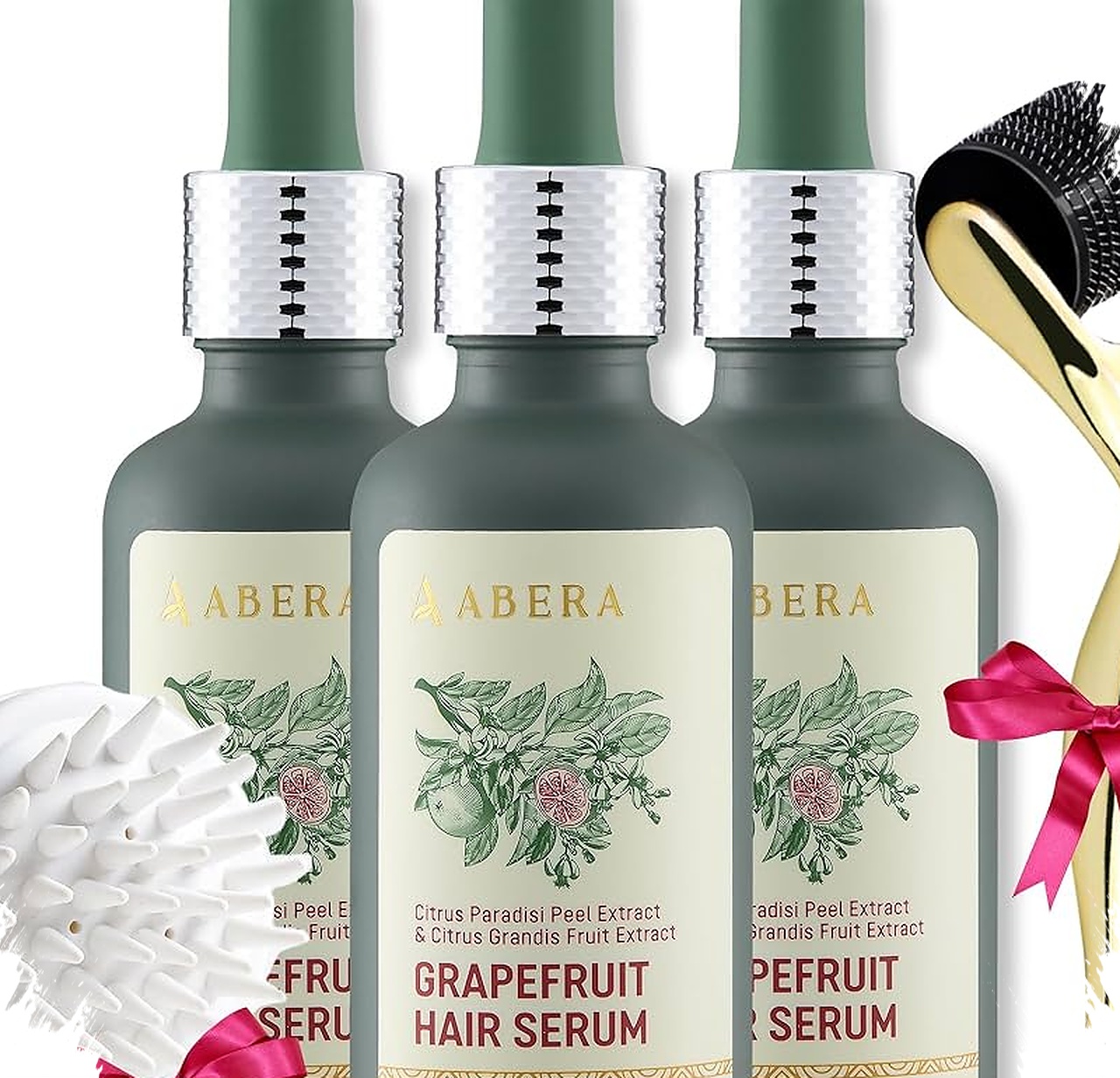 10 Best Hair Serums To Cut Shedding, The Clearest 2026 Picks For Faster, Thicker Growth
