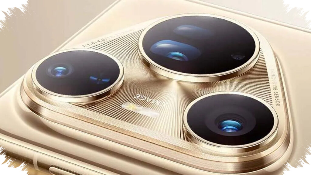 Huawei Pura 90’s 200MP Telephoto, A New Benchmark For Smartphone Zoom