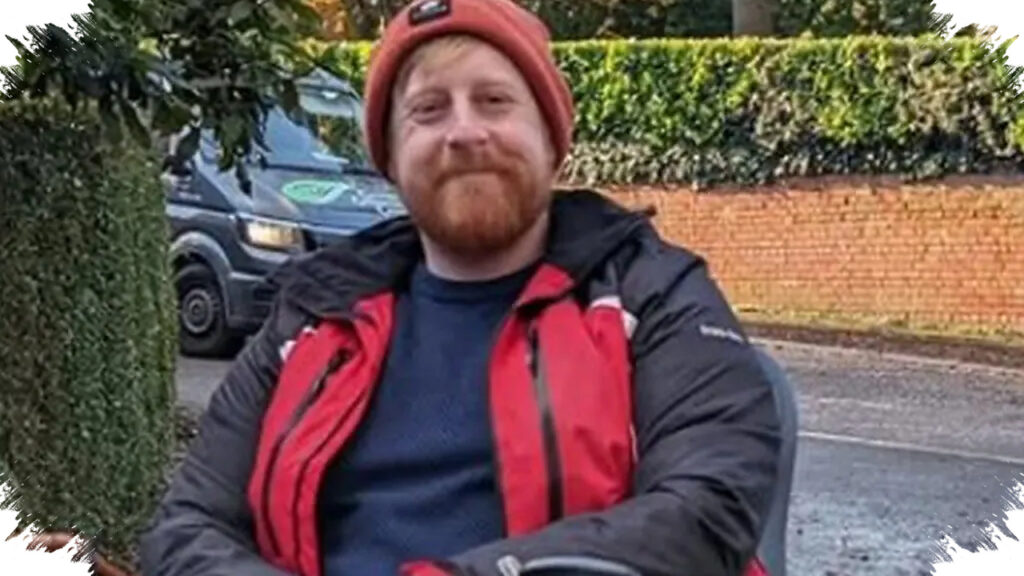 Game Of Thrones Star Michael Patrick Dies At 35, A Quiet Battle With MND Ends