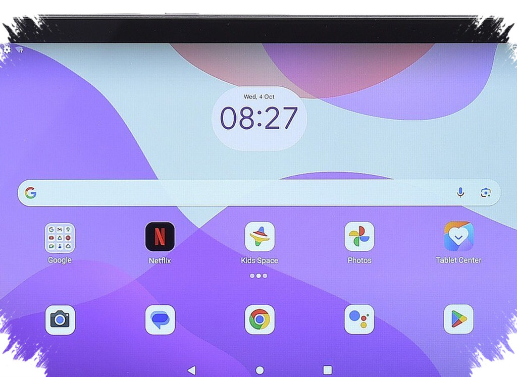Lenovo Tab M9 Proves Small Can Still Feel Solid, 9-Inch Tablet Dengan Baterai Tahan Lama