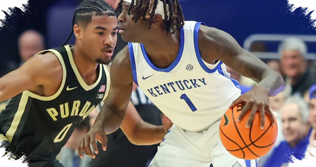 Denzel Aberdeen Returns To Florida Gators, Chasing One More Season