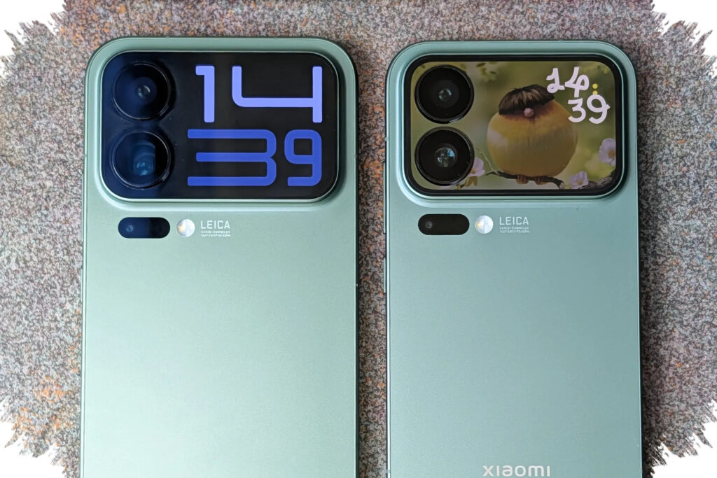 Xiaomi 17 Rejects Overedited Feeds, Pushes Authentic Content Back Into Focus