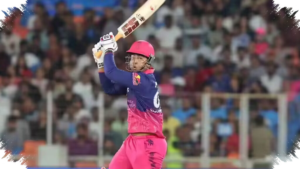Anil Kumble’s Stark Warning On Vaibhav Sooryavanshi, India Call-Up May Wait