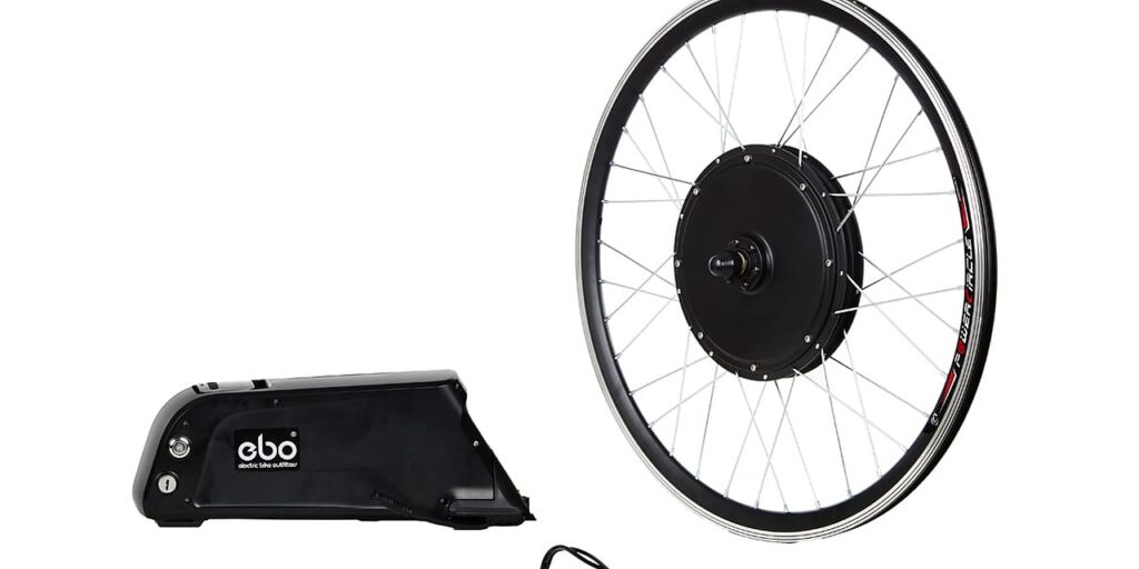 MBG Motor Electric Revealed As Emmo’s New Adventure-Built Workhorse