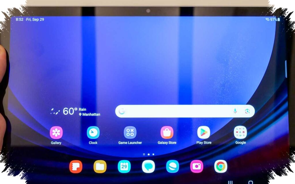 5G Tablets Are Finally Affordable, Fast Picks Start From The Low 3-Million Range