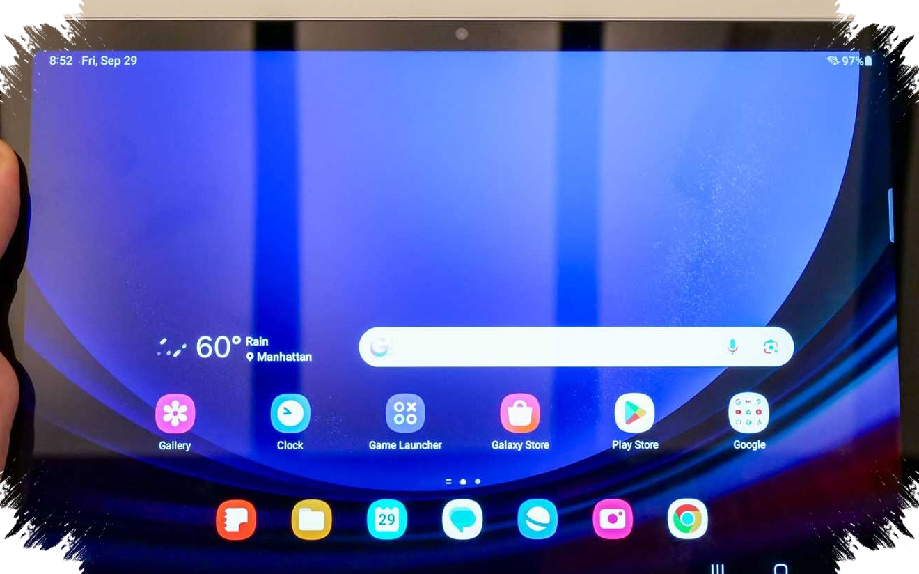 5G Tablets Are Finally Affordable, Fast Picks Start From The Low 3-Million Range