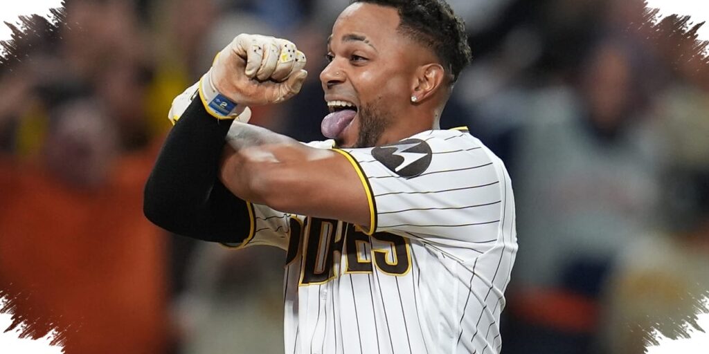 Bogaerts Ends Padres’ Longest Petco Game, Grand Slam Brings First Walk-Off Win