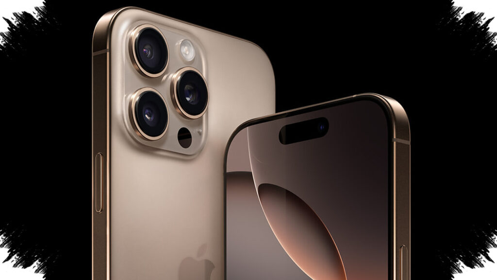 iPhone 16 Pro Gets 20% Cheaper in April 2026, Here’s The New Price