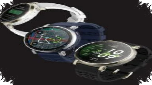 Amazfit Active 3 Premium And T-Rex Ultra 2 Arrive, 3,000-Nit Screens And 30-Day Battery