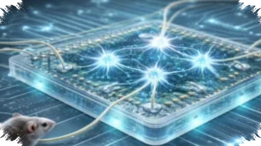 Rat Brain Cells Trained For Real-Time AI Tasks, A Bio-Hybrid Leap With Limits