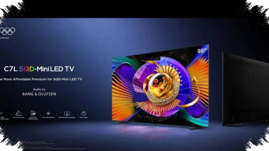 TCL C7L Finally Arrives, 288Hz Mini-LED Brings Premium Gaming To Mid-Range TVs