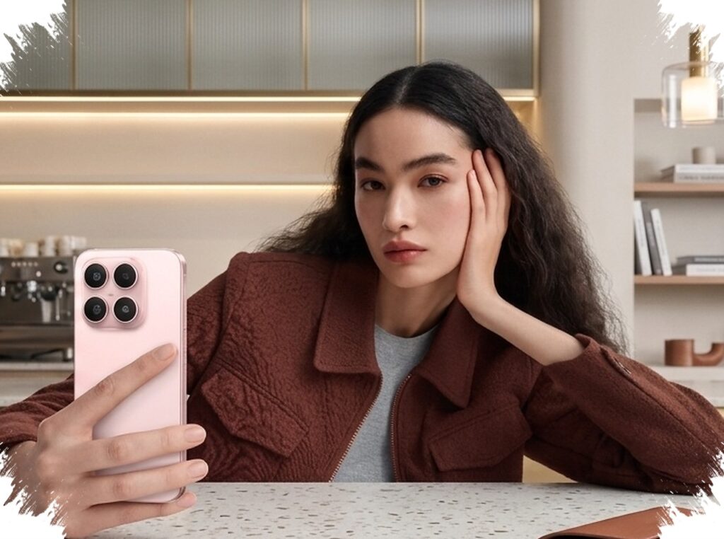 Xiaomi 17 Bets on Authentic Posts, Not Polished Filters