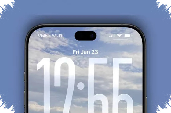 iPhone 18 Pro’s Dynamic Island Slashes 35%, A Bigger Display Feels Closer Than Ever