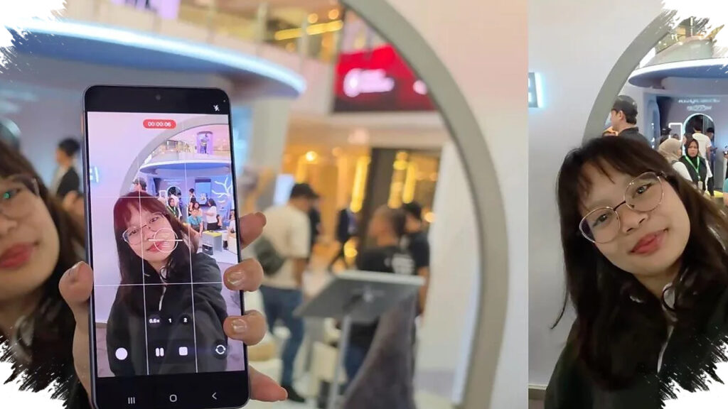 Horizontal Lock Lets Galaxy S26 Make Cinematic Video Without A Gimbal