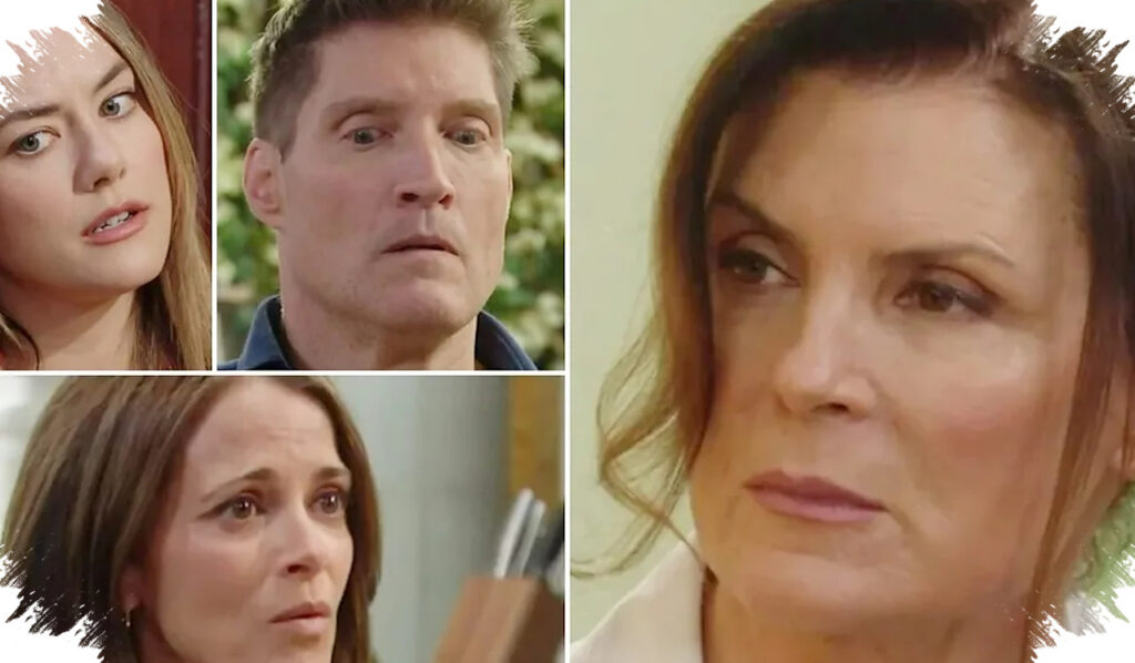 Sheila’s Shocking Turn Leaves Fans Rooting For Her Rekindled Revenge, A Previously Unthinkable Ending