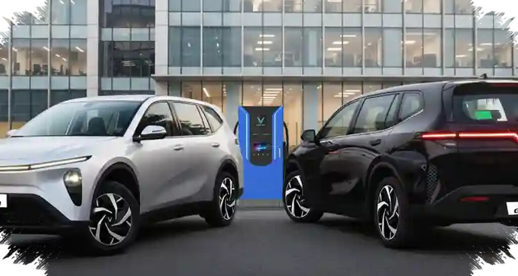 Affordable 7-Seater Electric MPVs, The Family Segment Finally Gets Real