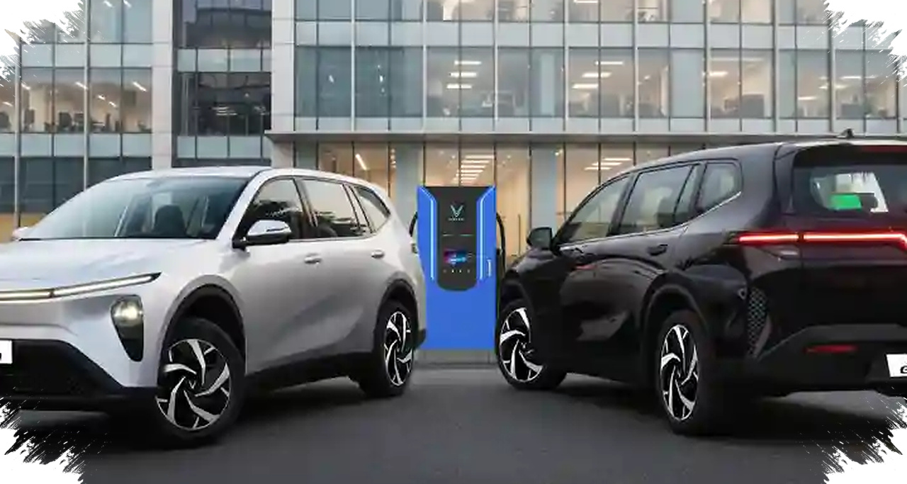 Affordable 7-Seater Electric MPVs, The Family Segment Finally Gets Real