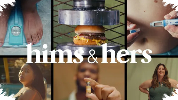 Hims & Hers Hit By Social Engineering Attack, Only Names And Emails Exposed