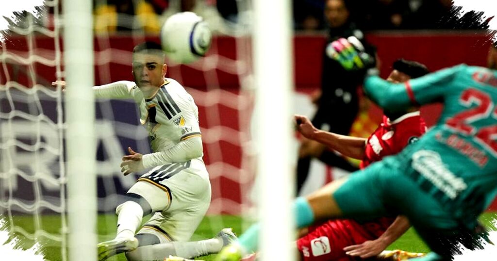 Mexico And US In CONCACAF, One Rivalry Still Defines North American Soccer