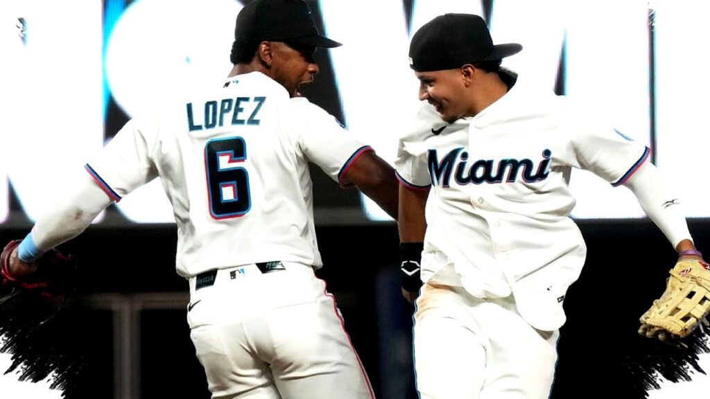 MLB’s Hottest Early Takes, Pirates Rise And Marlins Shock The NL East