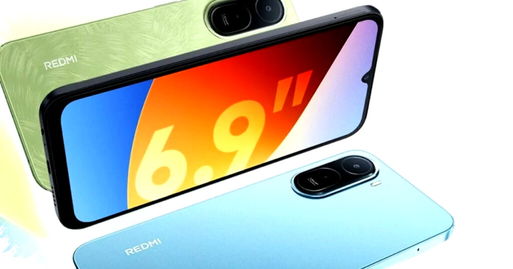 Redmi A7 Pro Arrives, 6000mAh Battery Meets 120Hz Display For Active Days