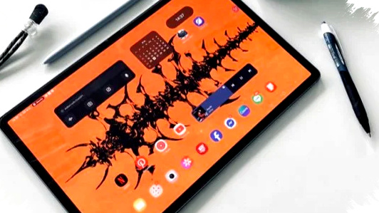 2 Jutaan Tablets Finally Feel Premium, 2.5K Displays And Huge Batteries Lead The Fight!