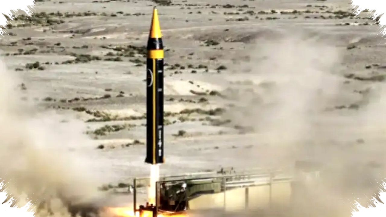 Drone Iran Strikes Petrochemical Heart And U.S. Bases, Regional War Enters A Dangerous New Phase