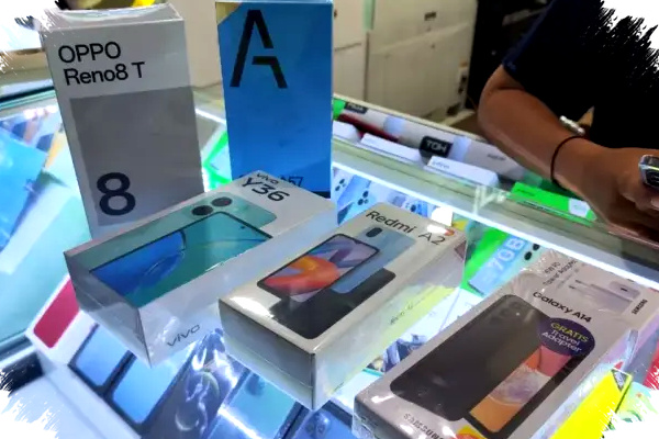 Cheap 12GB RAM Gaming Phones, These Three Deliver Flagship-Like Power